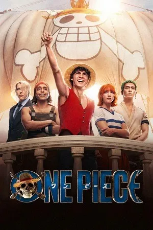 One Piece 2023 Season 1 Hindi Dual Audio WEB-DL | Hindi Dubbed Movie [ALL EPISODES]