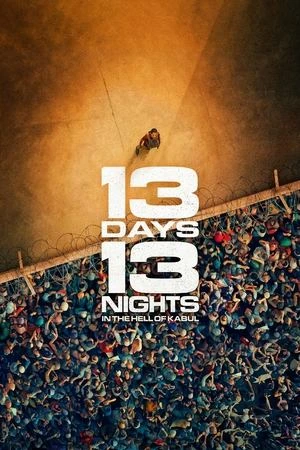13 Days, 13 Nights 2025 Hindi - French Dual Audio WEB-DL | Hindi Dubbed Movie