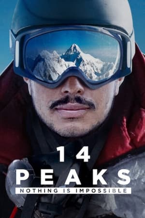 14 Peaks: Nothing Is Impossible (2021) Hindi Dual Audio | Hindi Dubbed Movie HDRip [920MB]