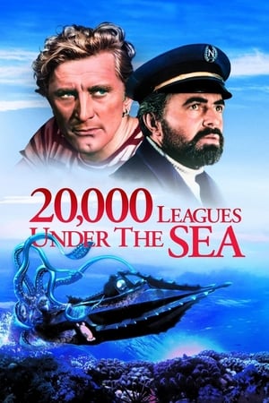 20,000 Leagues Under the Sea (1954) Hindi | Hindi Dubbed Movie Dual Audio BluRay 400MB