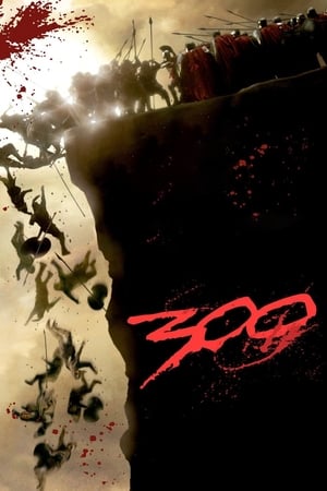 300 2006 Hindi Dual Audio WEB-DL | Hindi Dubbed Movie