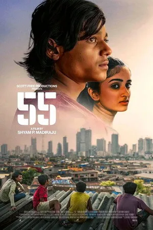 55 2025 Hindi Dual Audio WEB-DL | Hindi Dubbed Movie