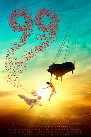 99 Songs 2021 Hindi Movie | Hindi Dubbed Movie HDRip x264 [1.1GB]