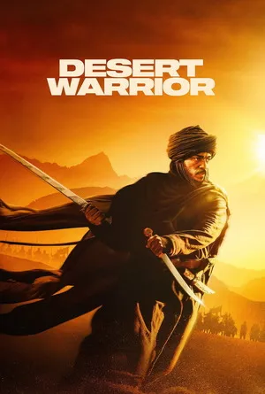 Desert Warrior 2026 Hindi - English Dual Audio WEB-DL | Hindi Dubbed Movie