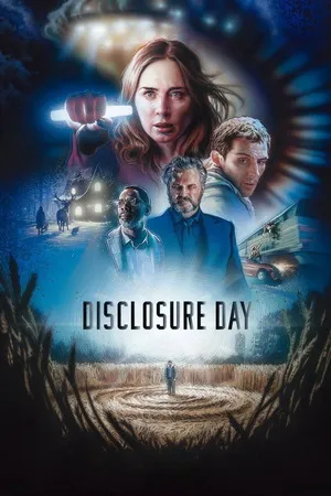 Disclosure Day 2026 Hindi Dual Audio WEB-DL | Hindi Dubbed Movie