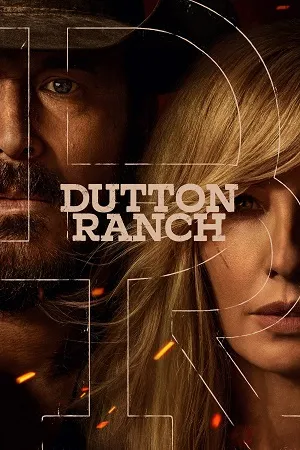 Dutton Ranch 2026 Season 1 Hindi - English Audio WEB-DL | Hindi Dubbed Movie [EP-09 ADDED]
