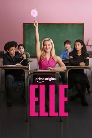 Elle 2026 Season 1 Hindi - English Audio WEB-DL | Hindi Dubbed Movie [ALL EPISODES]