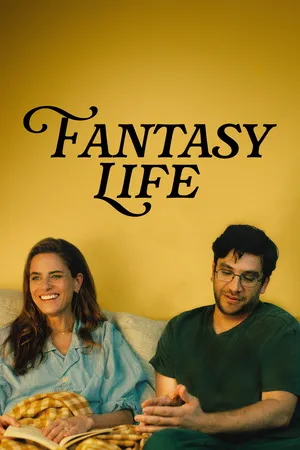 Fantasy Life 2026 Hindi Dual Audio WEB-DL | Hindi Dubbed Movie