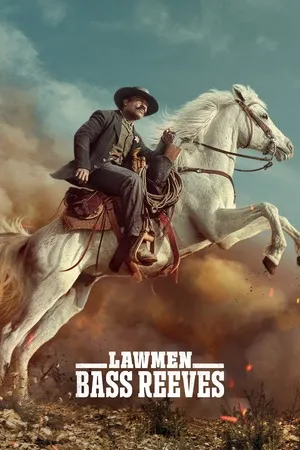Lawmen: Bass Reeves 2023 Season 1 Hindi - English Audio WEB-DL | Hindi Dubbed Movie [ALL EPISODES]