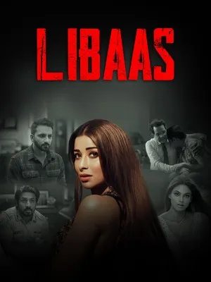Libaas 2023 Season 1 Hindi Audio WEB-DL | Hindi Dubbed Movie [ALL EPISODES]