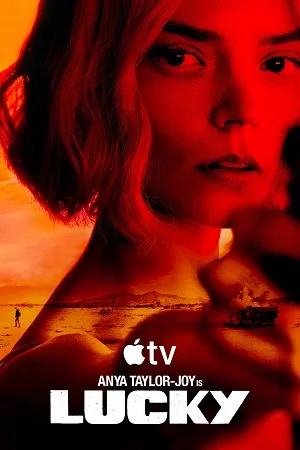 Lucky 2026 Season 1 English Audio WEB-DL | Hindi Dubbed Movie [EP - 02 ADDED]
