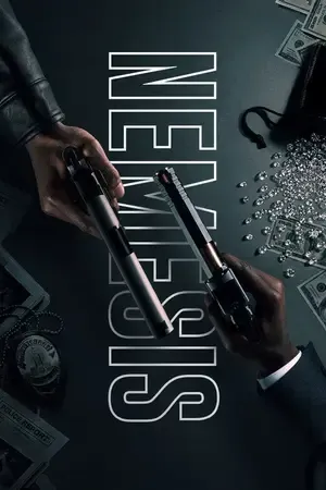 Nemesis 2026 Season 1 Hindi - English Audio WEB-DL | Hindi Dubbed Movie [ALL EPISODES]