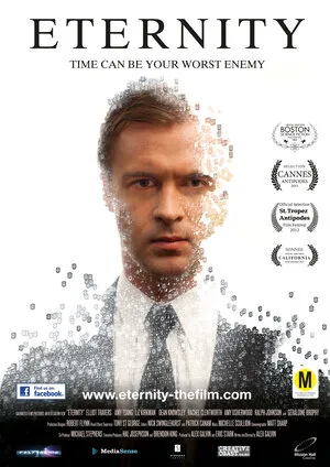 Eternity 2012 Hindi Dual Audio WEB-DL | Hindi Dubbed Movie