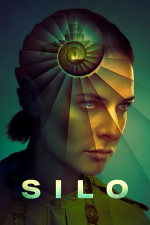 Silo 2026 Season 3 English Audio WEB-DL | Hindi Dubbed Movie [EP - 05 Added]
