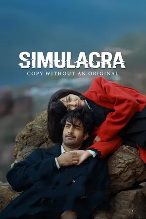 Simulacra 2026 Hindi Dual Audio WEB-DL | Hindi Dubbed Movie