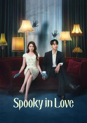 Spooky in Love 2026 Season 1 Hindi Audio WEB-DL | Hindi Dubbed Movie [EP-03 ADDED]