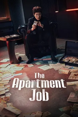The Apartment Job 2026 Season 1 Hindi Audio WEB-DL | Hindi Dubbed Movie [EP - 05 ADDED]