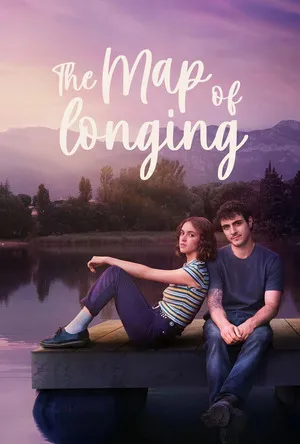 The Map of Longing 2026 Season 1 Hindi - Spanish Audio WEB-DL | Hindi Dubbed Movie [ALL EPISODES]