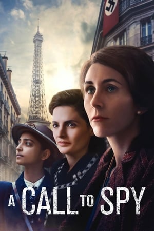 A Call to Spy 2020 Hindi Dual Audio | Hindi Dubbed Movie Web-DL [1.1GB]