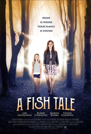 A Fish Tale (2017) Hindi Dual Audio | Hindi Dubbed Movie Web-DL [1GB]