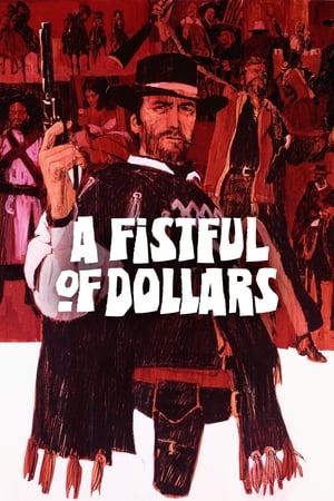 A Fistful of Dollars 1964 Hindi Dual Audio | Hindi Dubbed Movie BluRay 300MB