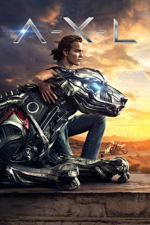 A-X-L (2018) Hindi Dual Audio | Hindi Dubbed Movie BluRay [1.1GB]