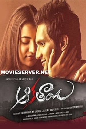 Aakatayi (2017) (Hindi - Telugu) Dual Audio | Hindi Dubbed Movie UnCut HDRip 450MB