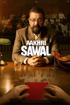 Aakhri Sawal 2026 Hindi (Clean) Multi Audio HDTC | Hindi Dubbed Movie