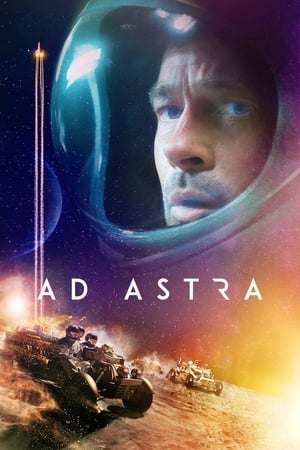 Ad Astra 2019 Hindi Dual Audio | Hindi Dubbed Movie BluRay 430MB