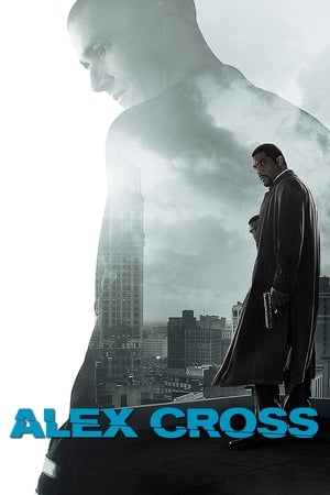 Alex Cross 2012 Hindi Dual Audio | Hindi Dubbed Movie BluRay [770MB]