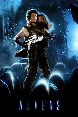 Aliens (1986) Hindi Dual Audio | Hindi Dubbed Movie BluRay 550MB