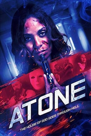 Atone (2019) Hindi Dual Audio | Hindi Dubbed Movie HDRip [900MB]