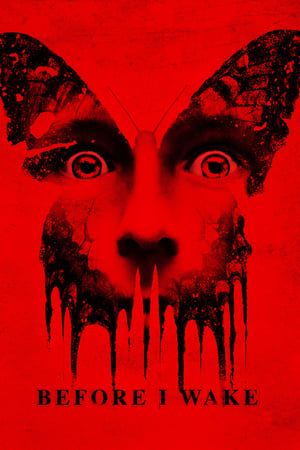 Before I Wake (2016) Hindi Dual Audio | Hindi Dubbed Movie BluRay [900MB]
