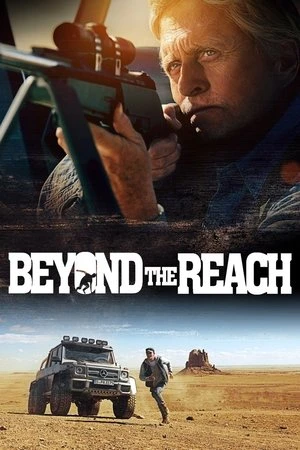 Beyond the Reach 2014 Hindi Dual Audio WEBRip | Hindi Dubbed Movie