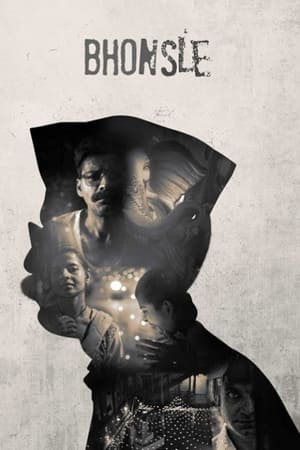 Bhonsle (2018) Hindi Movie | Hindi Dubbed Movie HDRip x264 [1.1GB]