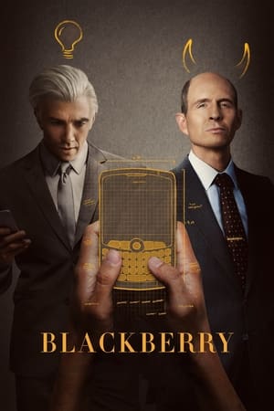 BlackBerry (2023) Hindi Dual Audio HDRip | Hindi Dubbed Movie – 480p