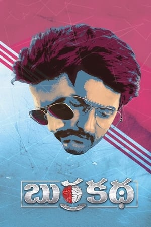 Burrakatha 2019 Hindi Dubbed | Hindi Dubbed Movie HDRip [850MB]