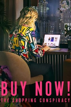 Buy Now! The Shopping Conspiracy (2024) Hindi Dual Audio HDRip | Hindi Dubbed Movie – 720p – 480p