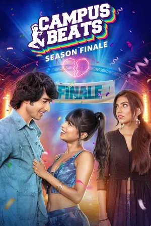 Campus Beats 2026 Season 06 Hindi Audio WEB-DL | Hindi Dubbed Movie [ALL EPISODES]