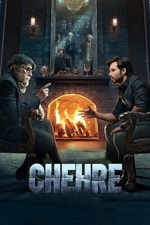 Chehre (2021) Hindi Movie | Hindi Dubbed Movie Pre-DVDRip – [400MB]