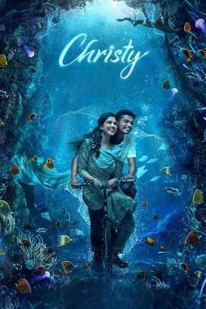 Christy 2023 Hindi Dual Audio WEB-DL | Hindi Dubbed Movie