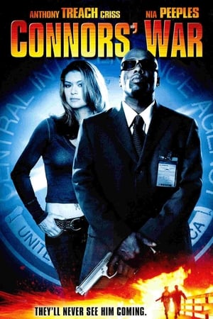 Connors’ War (2006) Hindi Dual Audio | Hindi Dubbed Movie BluRay 300MB