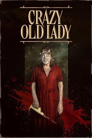 Crazy Old Lady 2025 Hindi - Spanish Dual Audio WEB-DL | Hindi Dubbed Movie