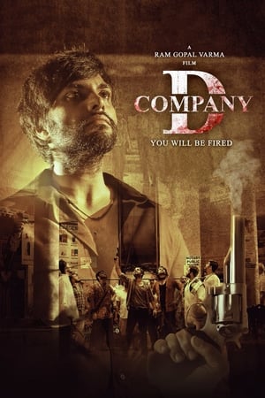 D Company (2021) Hindi Movie | Hindi Dubbed Movie Web-DL x264 [750MB]