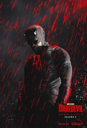 Daredevil: Born Again 2026 Season 02 Hindi Dual Audio WEB-DL | Hindi Dubbed Movie [EP - 08 Added]