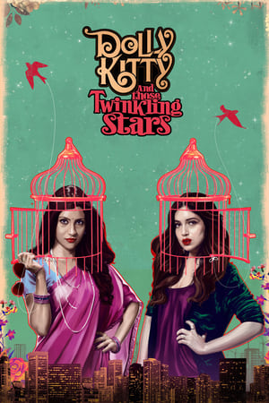 Dolly Kitty and Those Twinkling Stars (2020) Movie | Hindi Dubbed Movie HDRip x264 [1.1GB]
