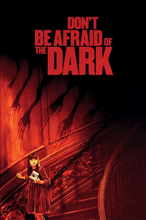 Dont Be Afraid Of The Dark (2010) Hindi Dual Audio | Hindi Dubbed Movie BluRay [880MB]