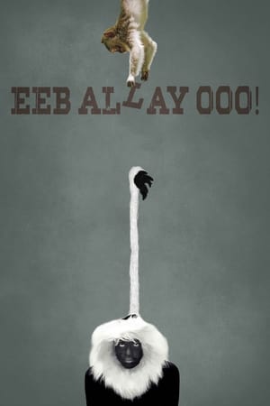 Eeb Allay Ooo 2020 Hindi Movie | Hindi Dubbed Movie HDRip x264 [860MB]