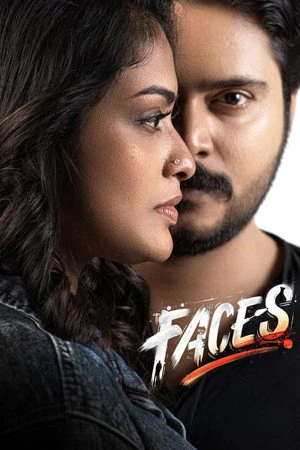Faces 2026 Hindi Audio WEB-DL | Hindi Dubbed Movie