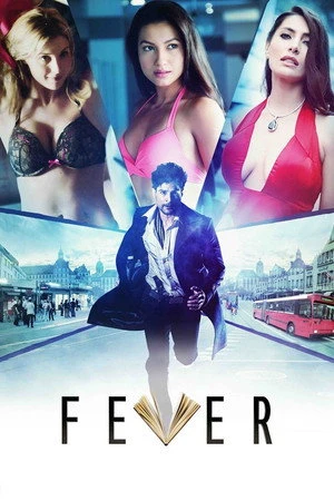 Fever 2016 Hindi Dual Audio WEB-DL | Hindi Dubbed Movie